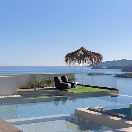 Mayana Luxury Villa, An Infinite Blue Experience, By Thinkvilla Bali  Екстериор снимка