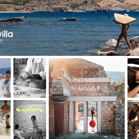 Mayana Luxury Villa, An Infinite Blue Experience, By Thinkvilla Bali  Екстериор снимка