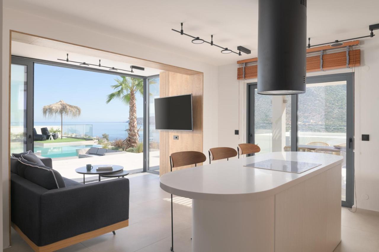 Mayana Luxury Villa, An Infinite Blue Experience, By Thinkvilla Bali  Екстериор снимка