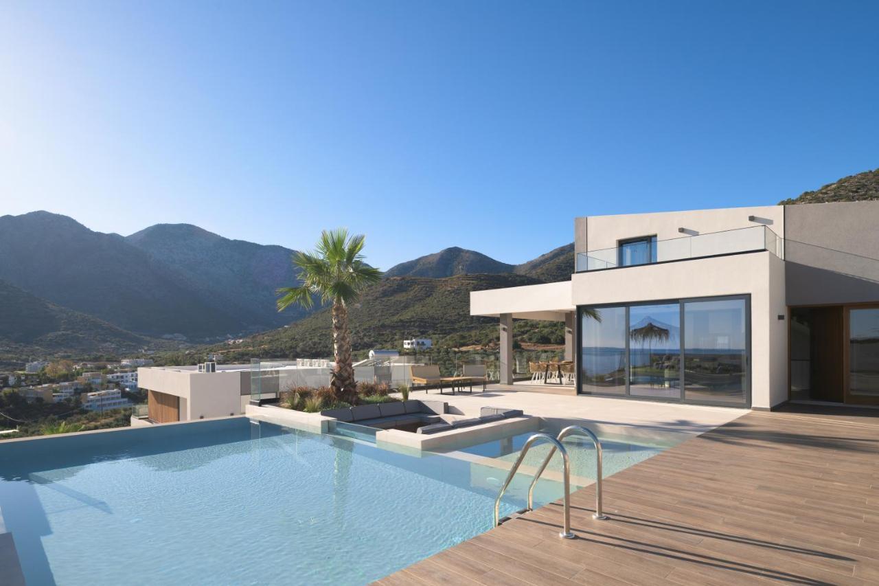 Mayana Luxury Villa, An Infinite Blue Experience, By Thinkvilla Bali  Екстериор снимка