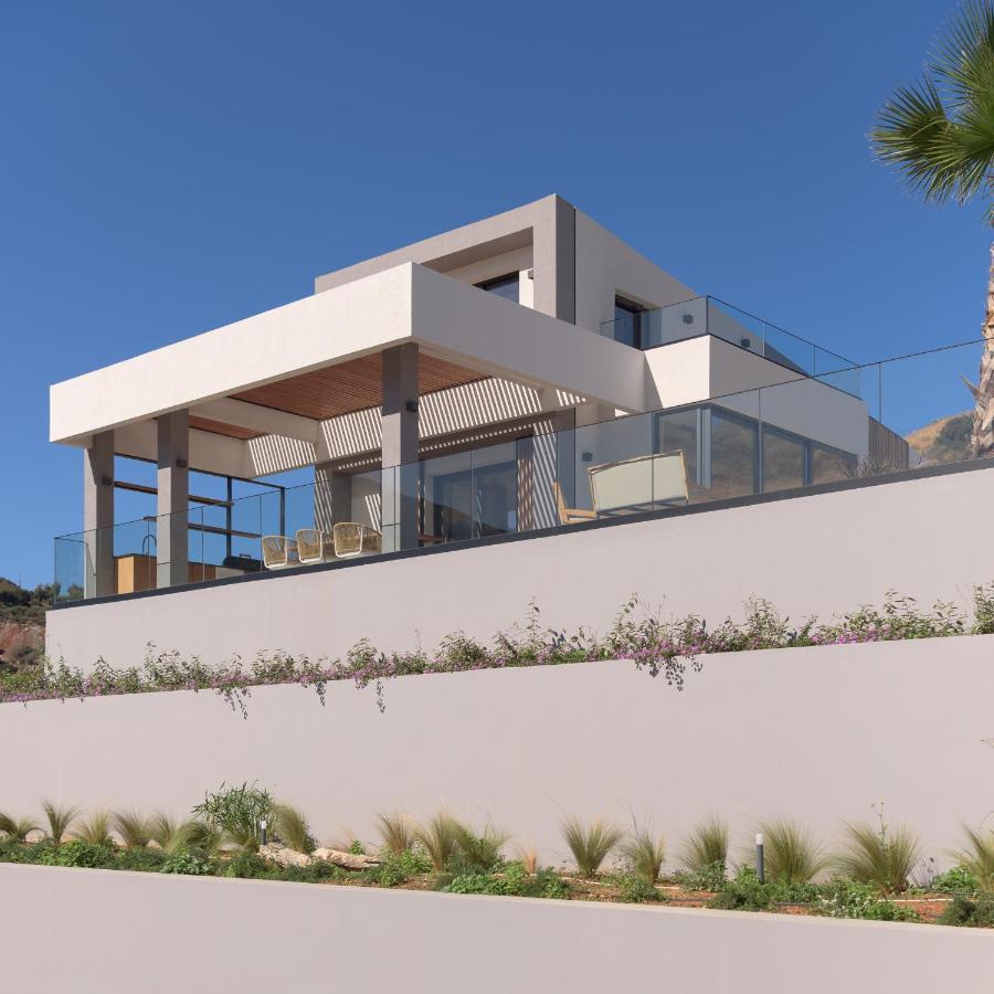 Mayana Luxury Villa, An Infinite Blue Experience, By Thinkvilla Bali  Екстериор снимка
